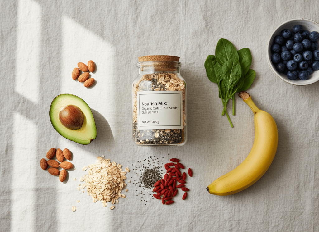 How to Read Ingredient Labels (Without Feeling&nbsp;Overwhelmed)