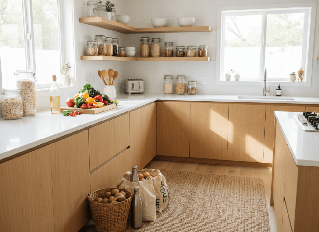 25 Clean Swaps I Made That I’ll Never Go Back&nbsp;To