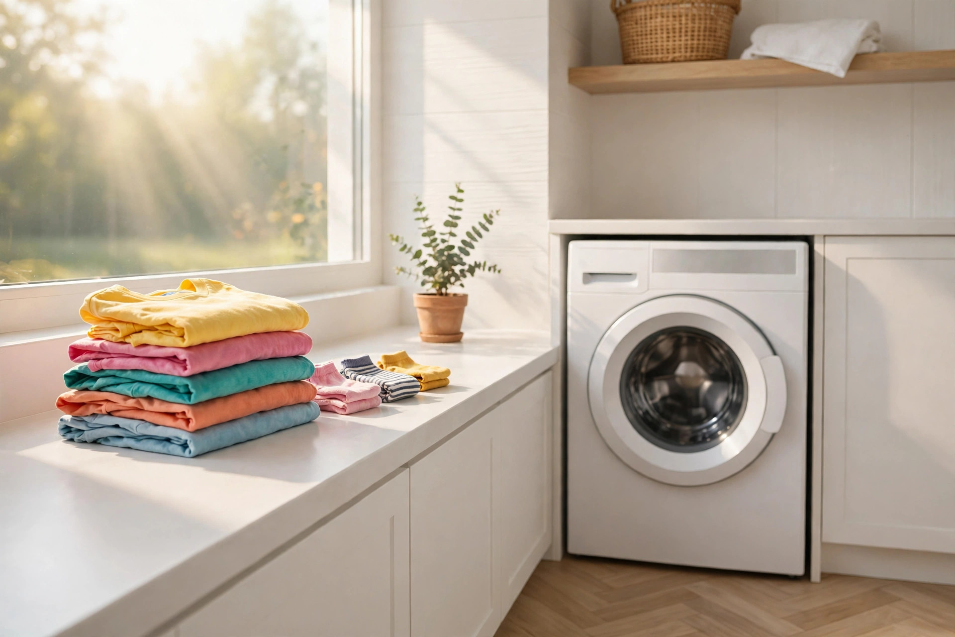 Best Non-Toxic Laundry Detergent for Kids’ Sensitive Skin (6 Picks)